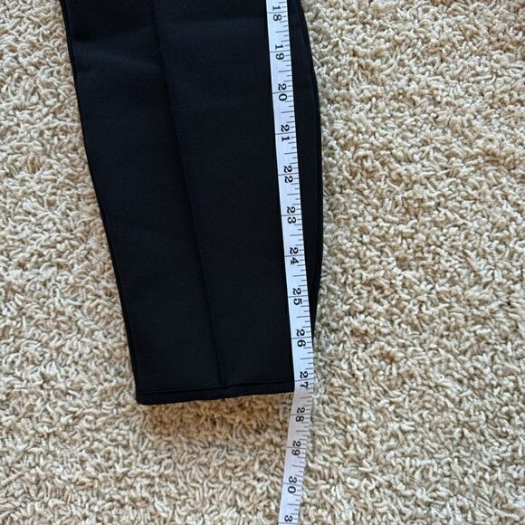 Cordova Val D’Isere soft-shell ski pants Black Waterproof Skinny Pants medium - Picture 7 of 7